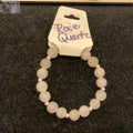 Rose Quartz Healing Bracelet