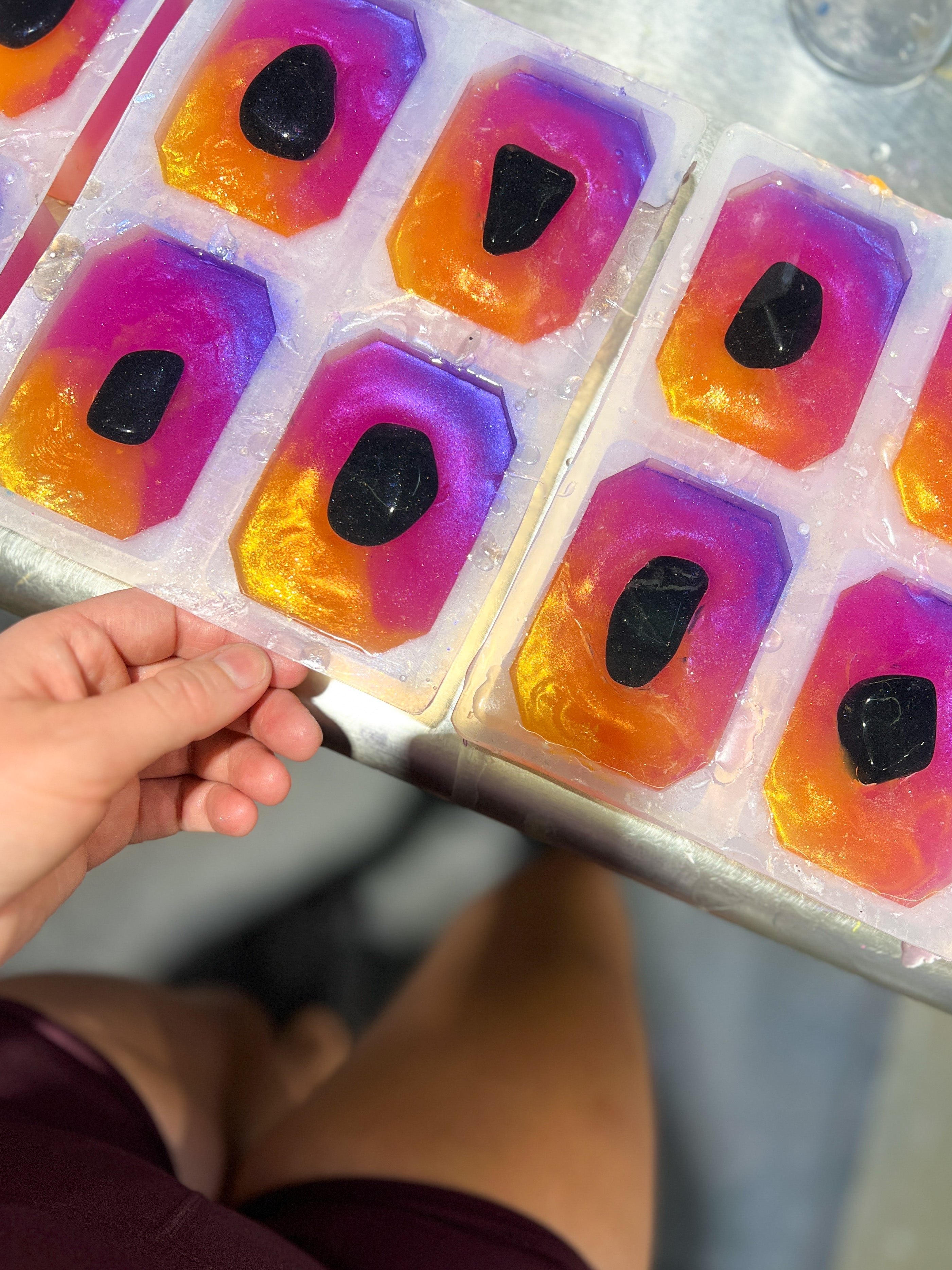ETERNAL REBIRTH | BAR SOAP | Wiccan Center