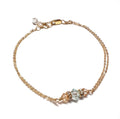 Swarovski Birthstone Bracelet | bracelets | Wiccan Center