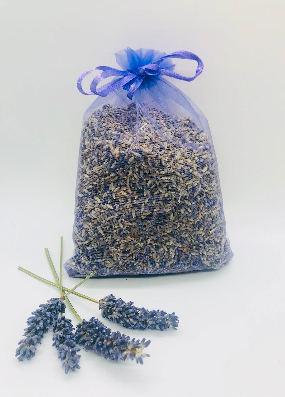 Lavender Sachets | Aromatherapy | Wiccan Center