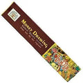 Incense Stick - Namaste India - Money Drawing | Incense Sticks | Wiccan Center