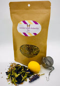 Lavender Lemon Butterfly Tea | Spice | Wiccan Center