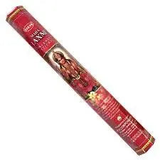 Incense Stick - Maha Laxmi - 20ct | Incense Sticks | Wiccan Center