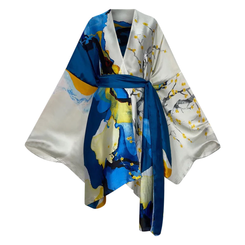 All Inclusive Kimono (Short)
