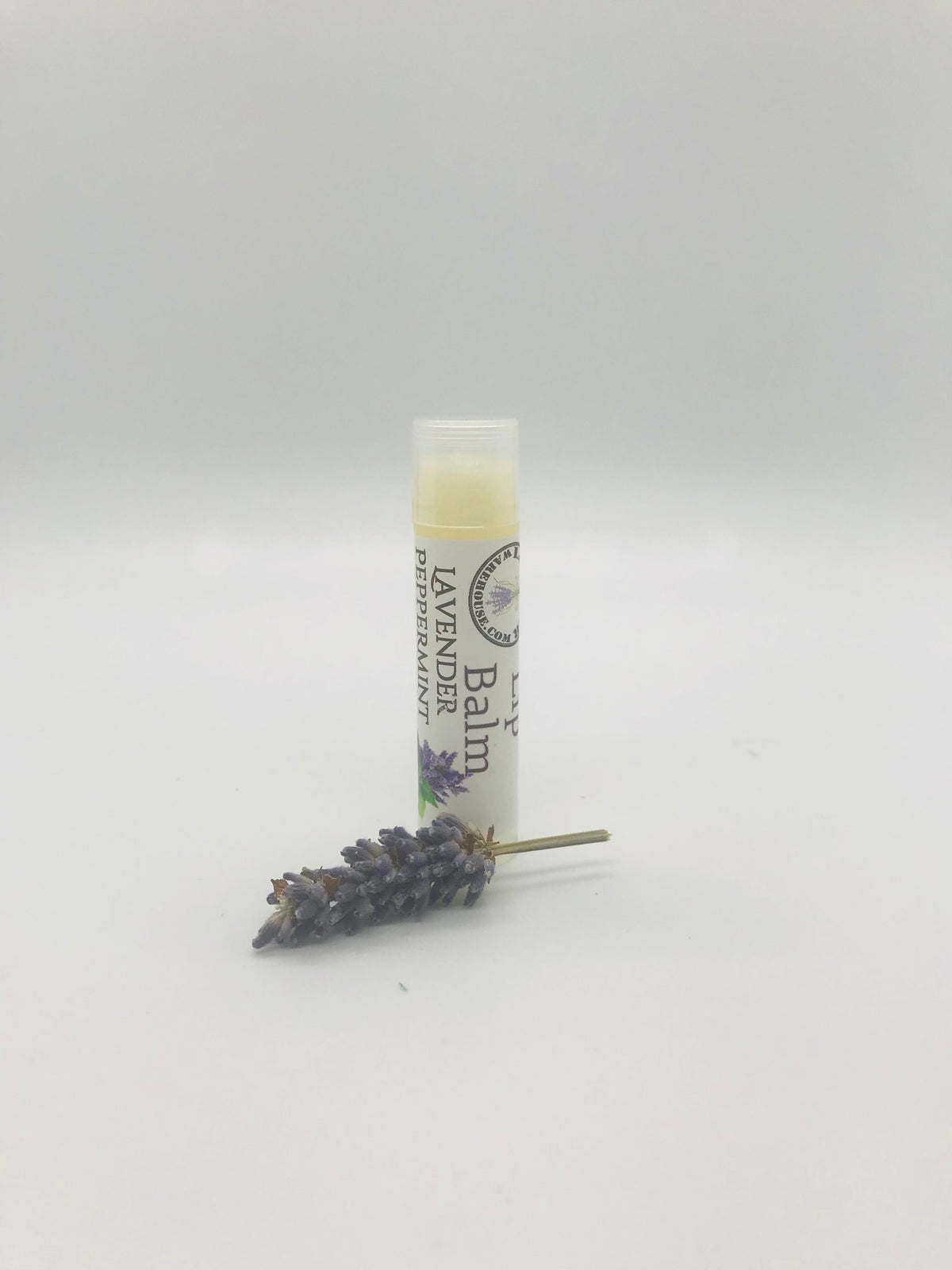 Lavender Lip Balm/Chapstick | Bath and Body | Wiccan Center