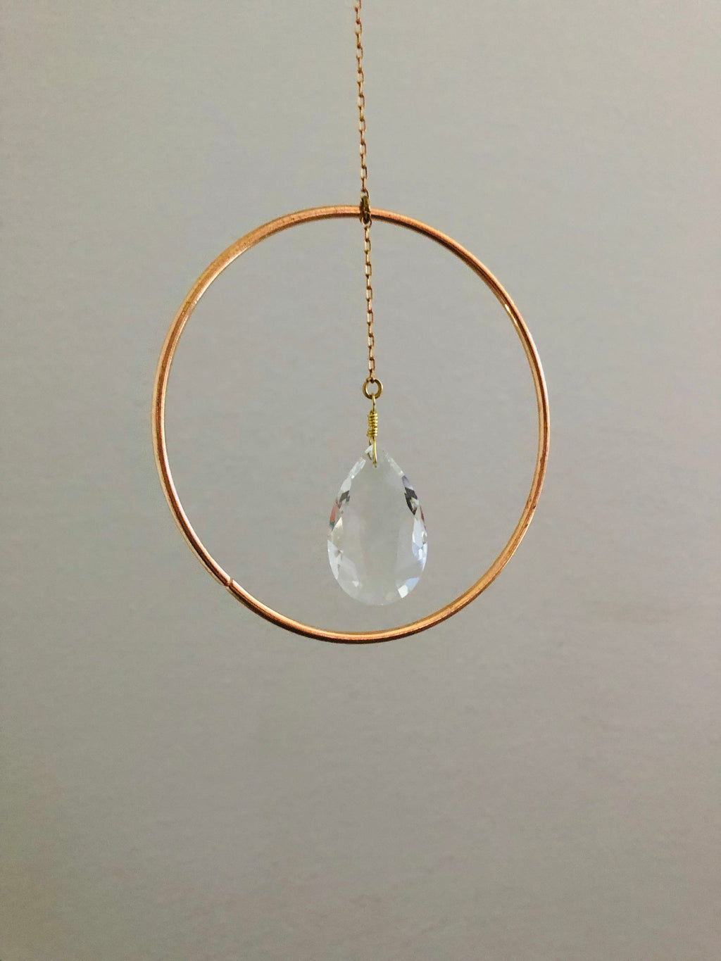 Westerly Suncatcher | Suncatcher | Wiccan Center