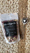 Heart Shaped Tea Infuser | | Wiccan Center