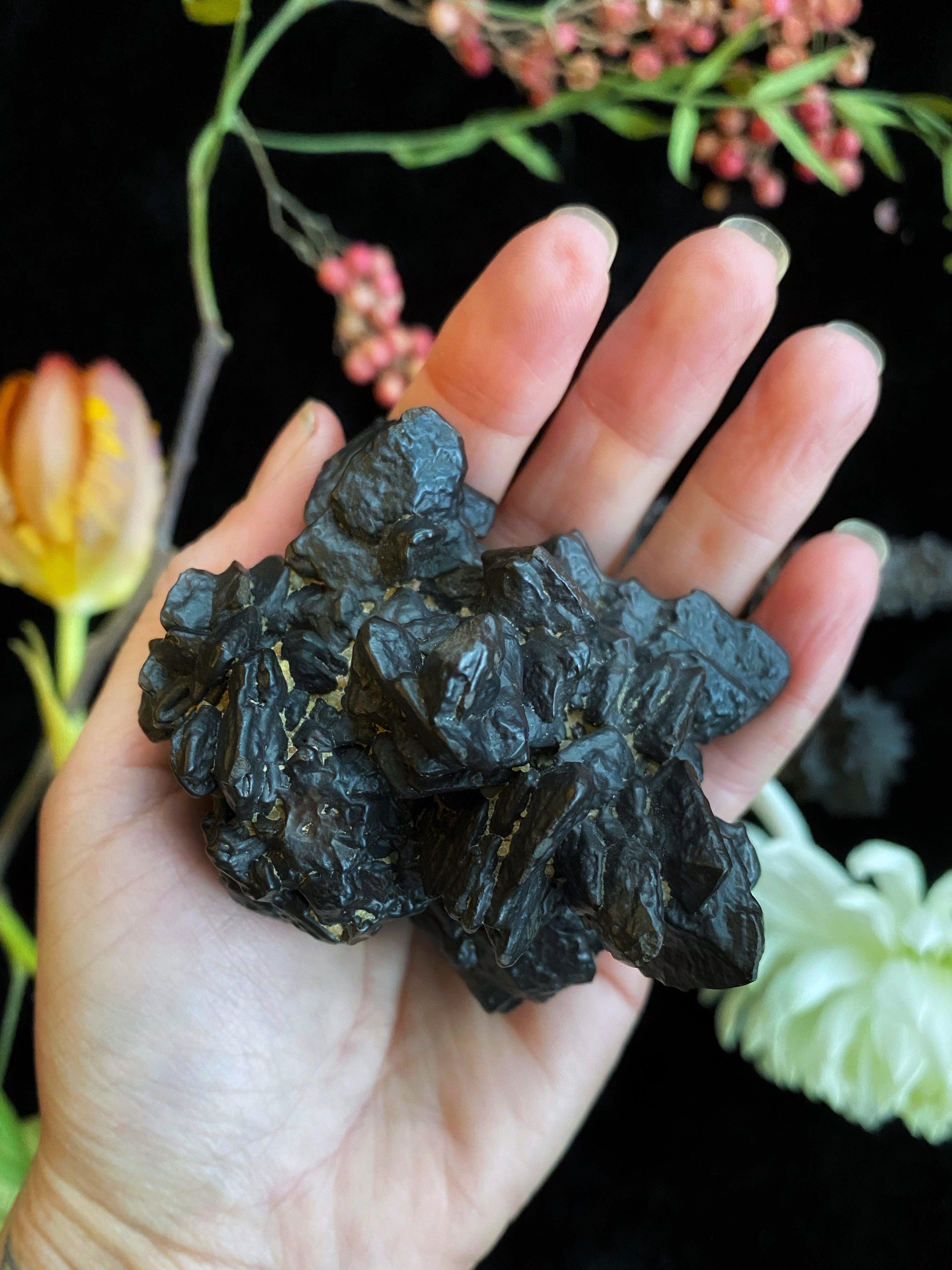 Prophecy Stone | Crystals | Wiccan Center