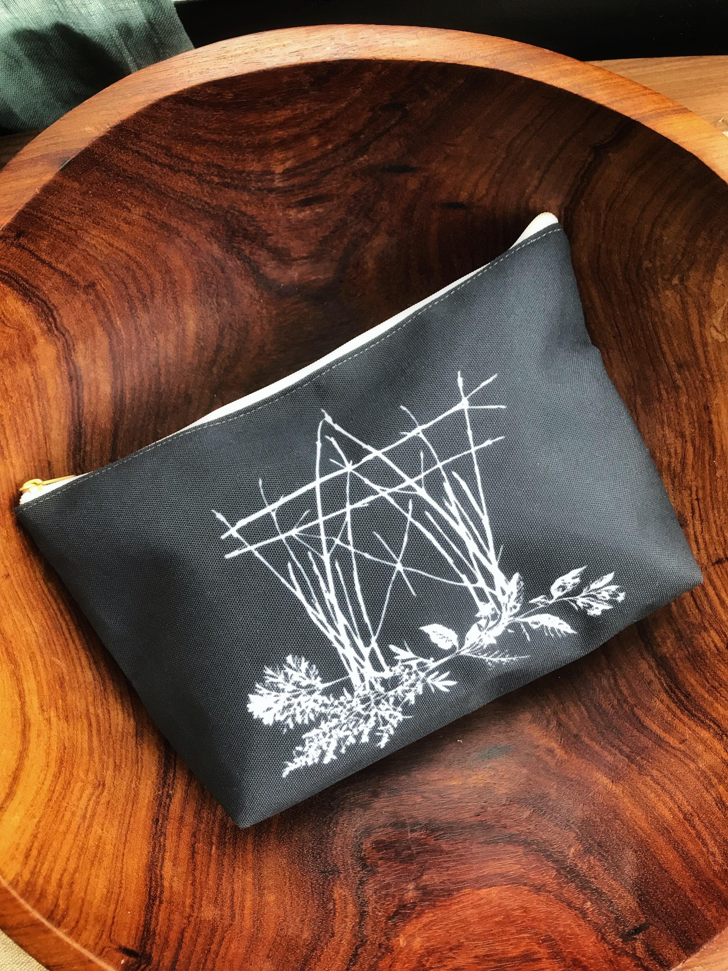 The House of Twigs - Dopp Kit | Bag | Wiccan Center