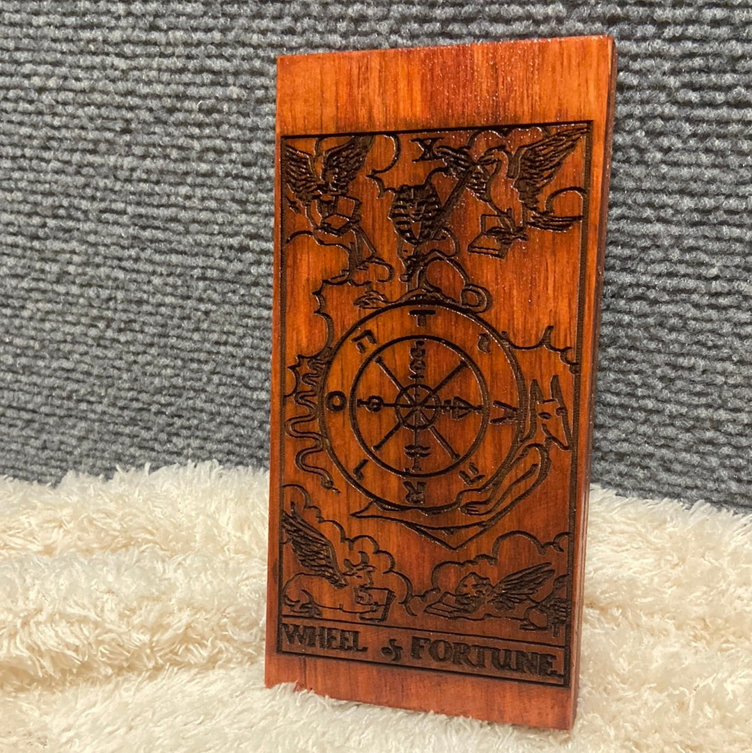 Tarot Card | Wall Art | Wiccan Center