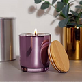 Purple Moon | candle | Wiccan Center