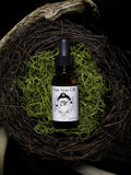 Van Van - Prosperity, Love Magic, & Success Conjure Oil | Anoint | Wiccan Center