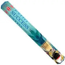Incense Stick - Success - 20ct | Incense Sticks | Wiccan Center