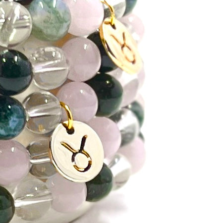 Zodiac Bracelet-Taurus | Bracelets | Wiccan Center