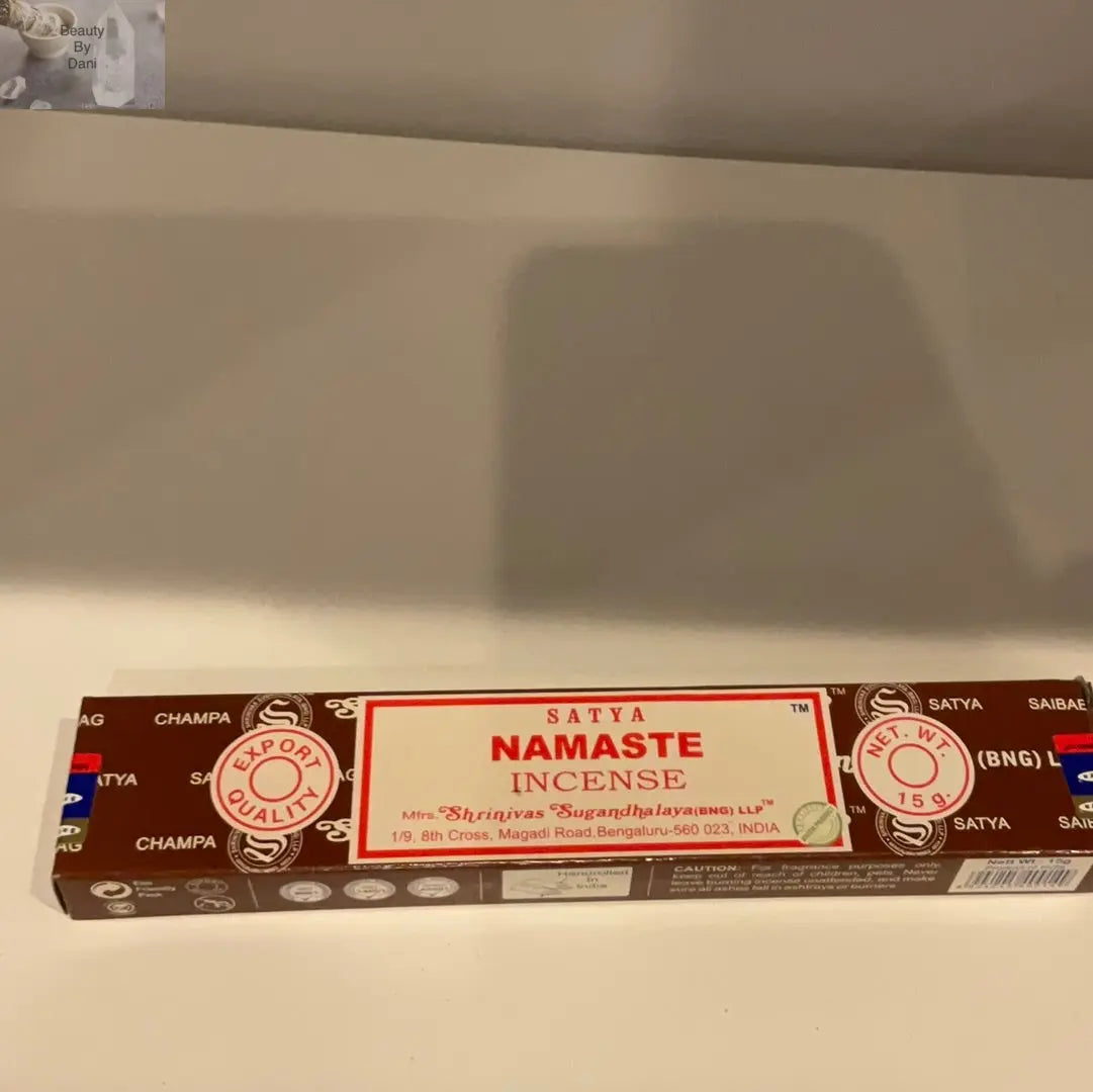 Satya Incense Sticks | Incense | Wiccan Center