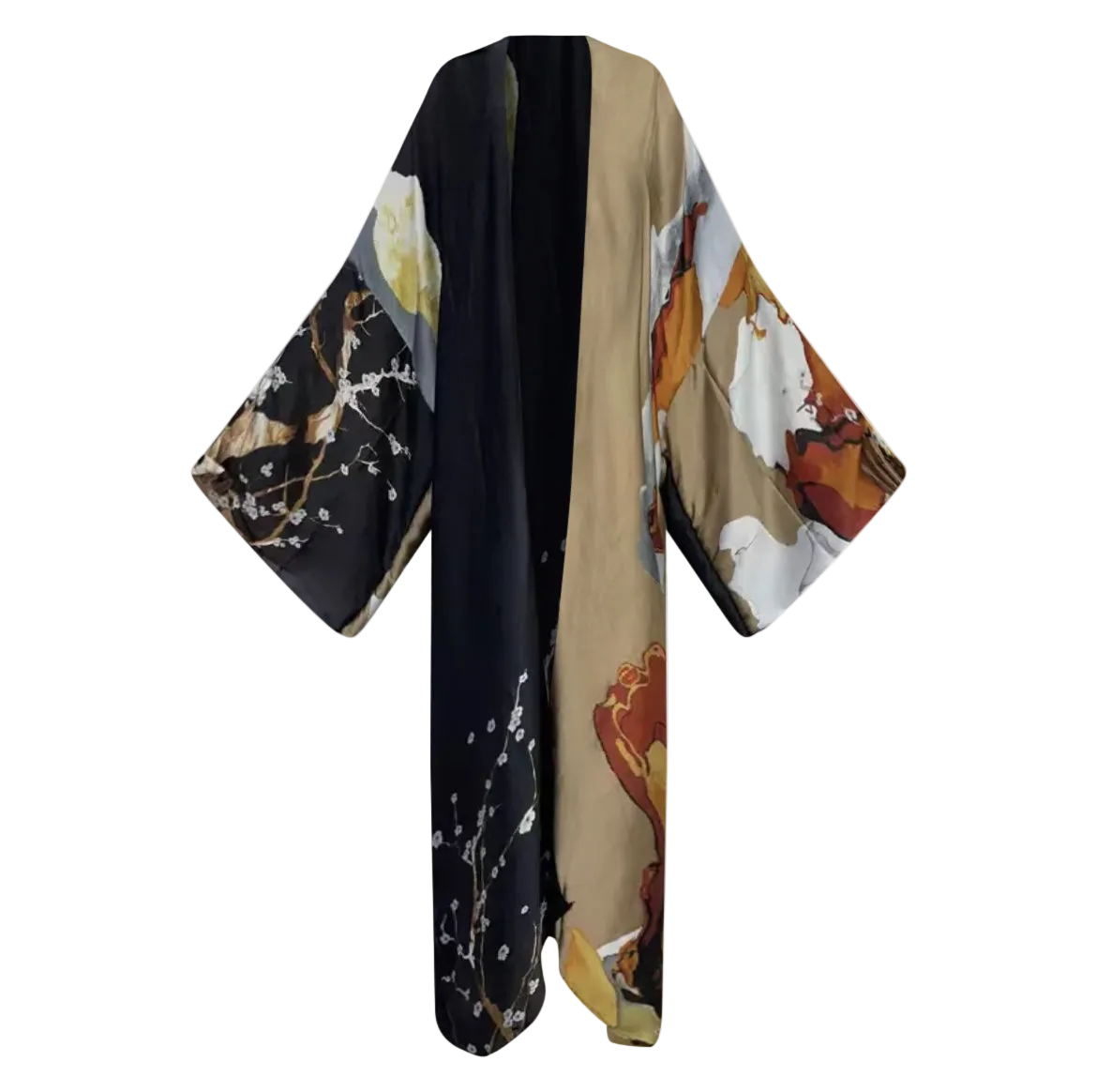 All Inclusive Kimono