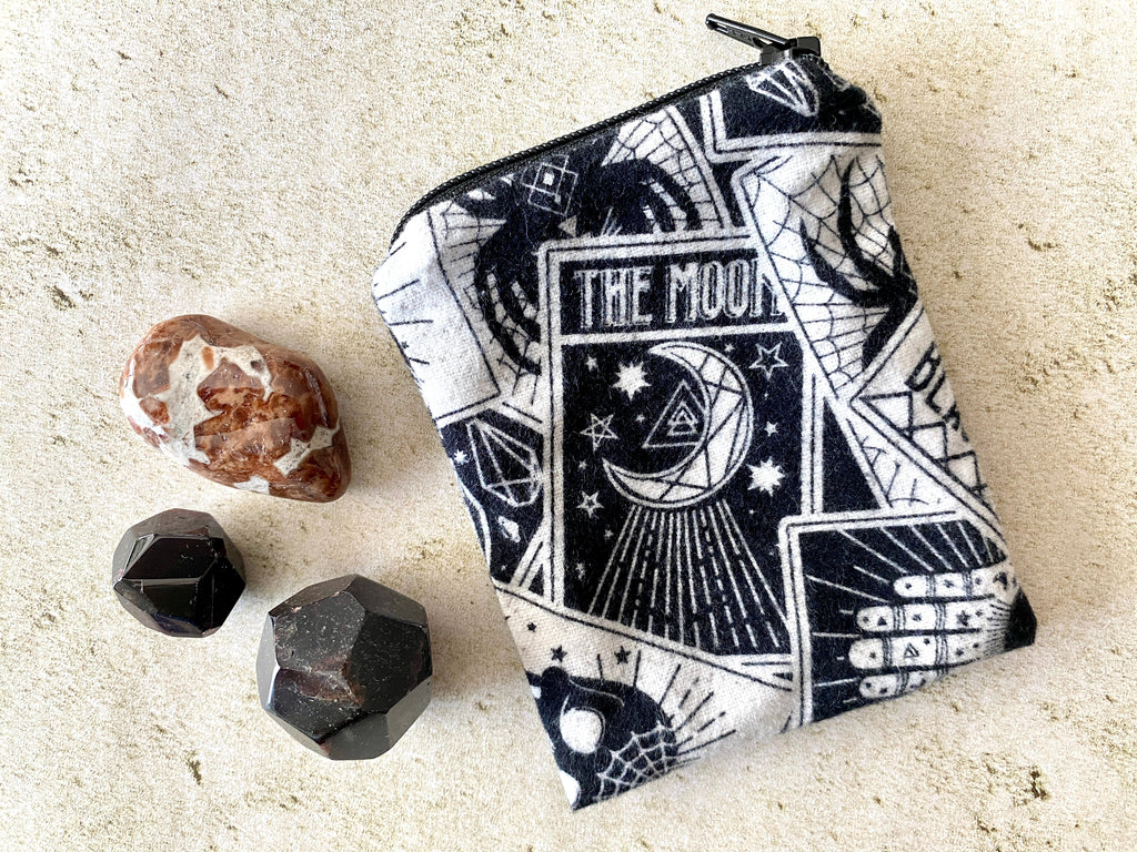 Witchy Mojo Bag