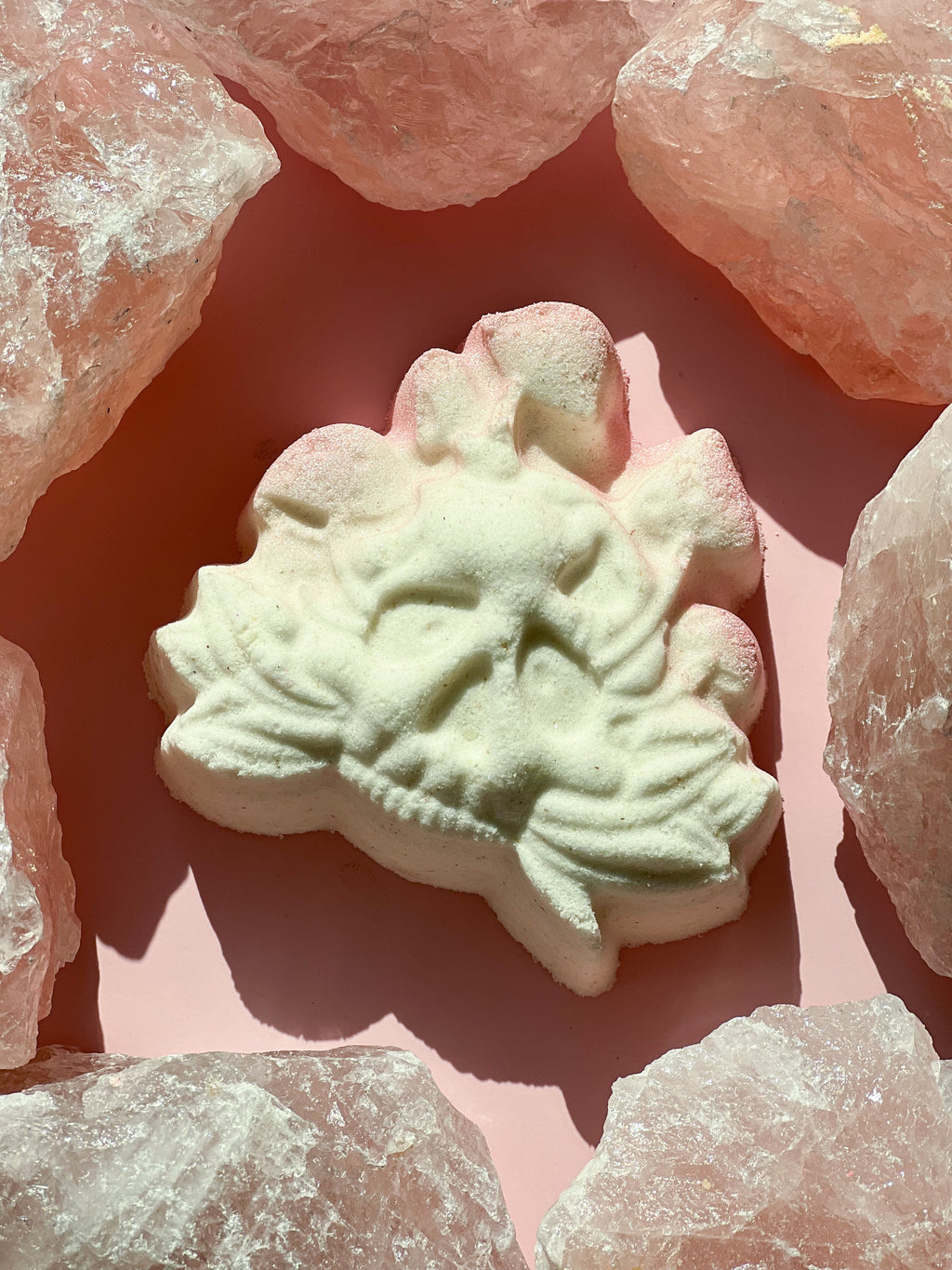 RETURN TO ROOT | BATH BOMB | Wiccan Center