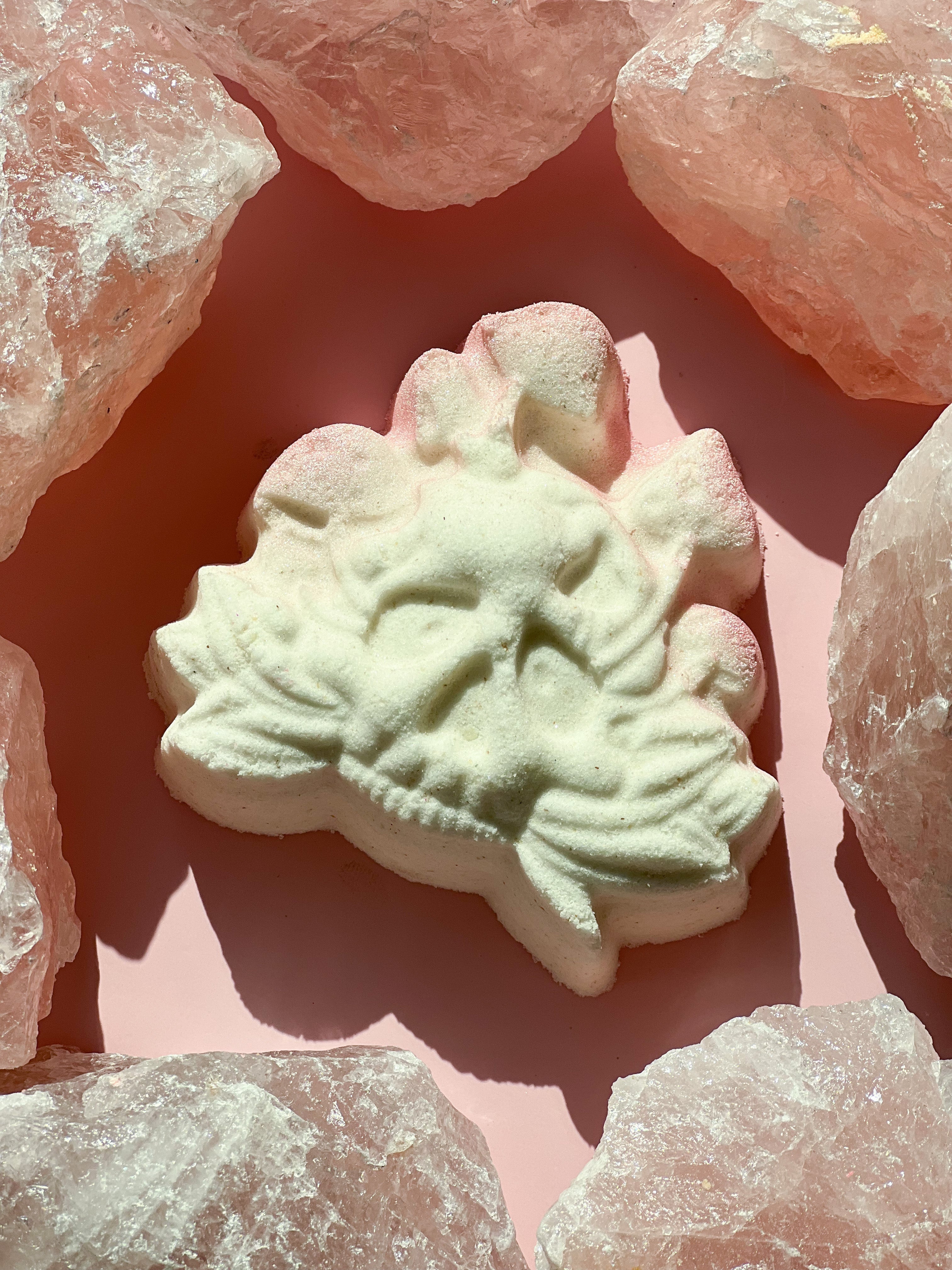 RETURN TO ROOT | BATH BOMB | Wiccan Center