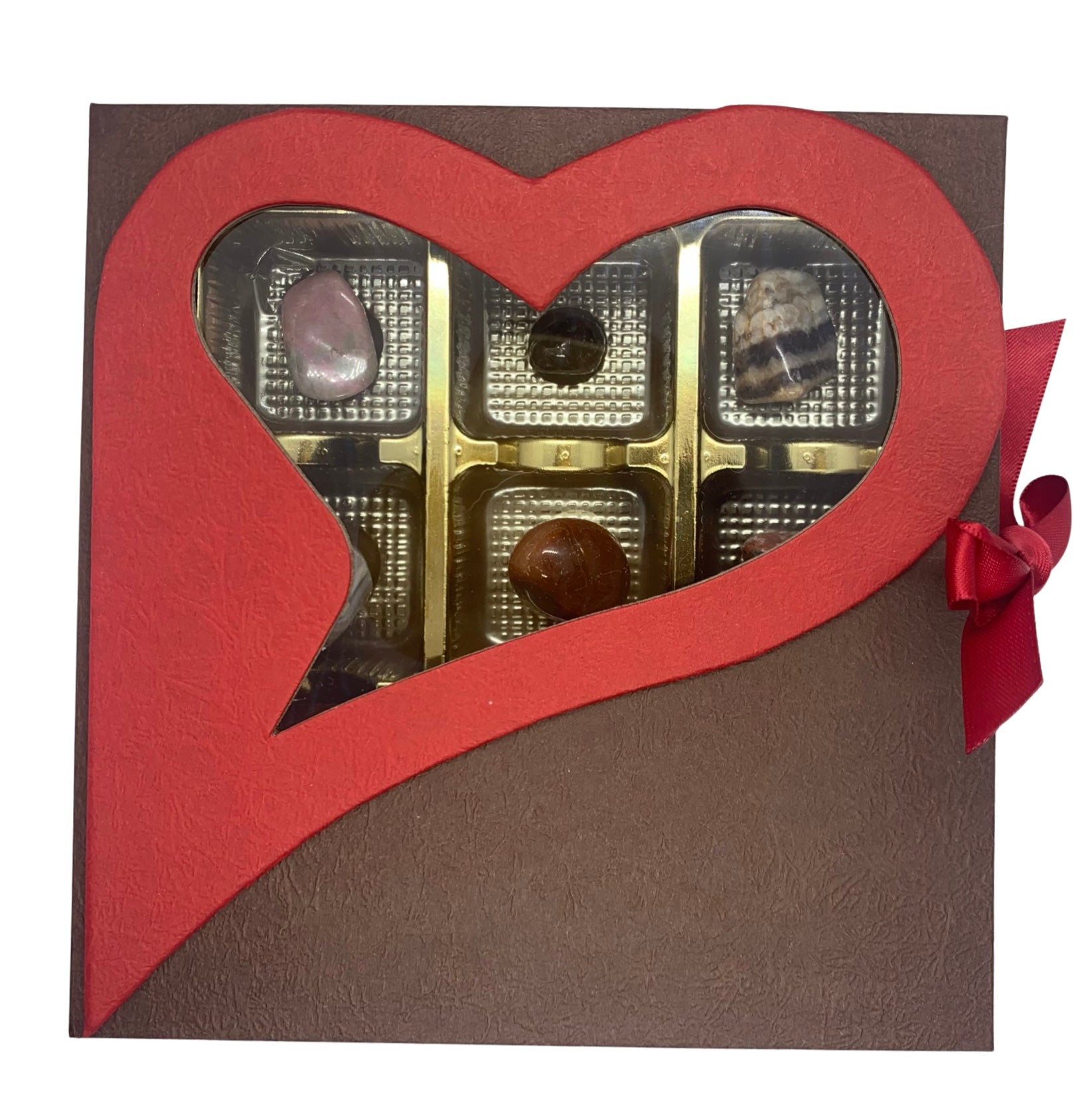 Be Still My Heart Gift Box | | Wiccan Center