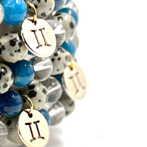 Zodiac Bracelet-Gemini | | Wiccan Center