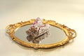 4" Sustainably Harvested - White Sage & Rose Petals