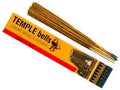 Incense Stick - Namaste India Temple Bells - Honey + Rose | Incense Sticks | Wiccan Center