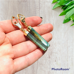 Goddess Labradorite Earrings | Earrings | Wiccan Center