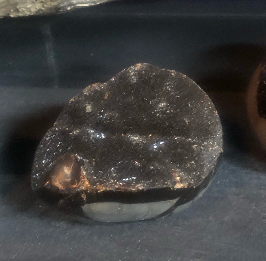 Septarian Dragon Egg | | Wiccan Center