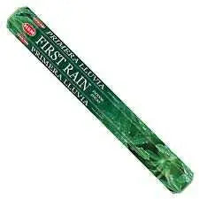 Incense Stick - First Rain - 20ct | Incense Sticks | Wiccan Center
