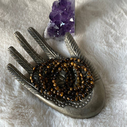 Tiger’s Eye stretch bracelet | Bracelets | Wiccan Center