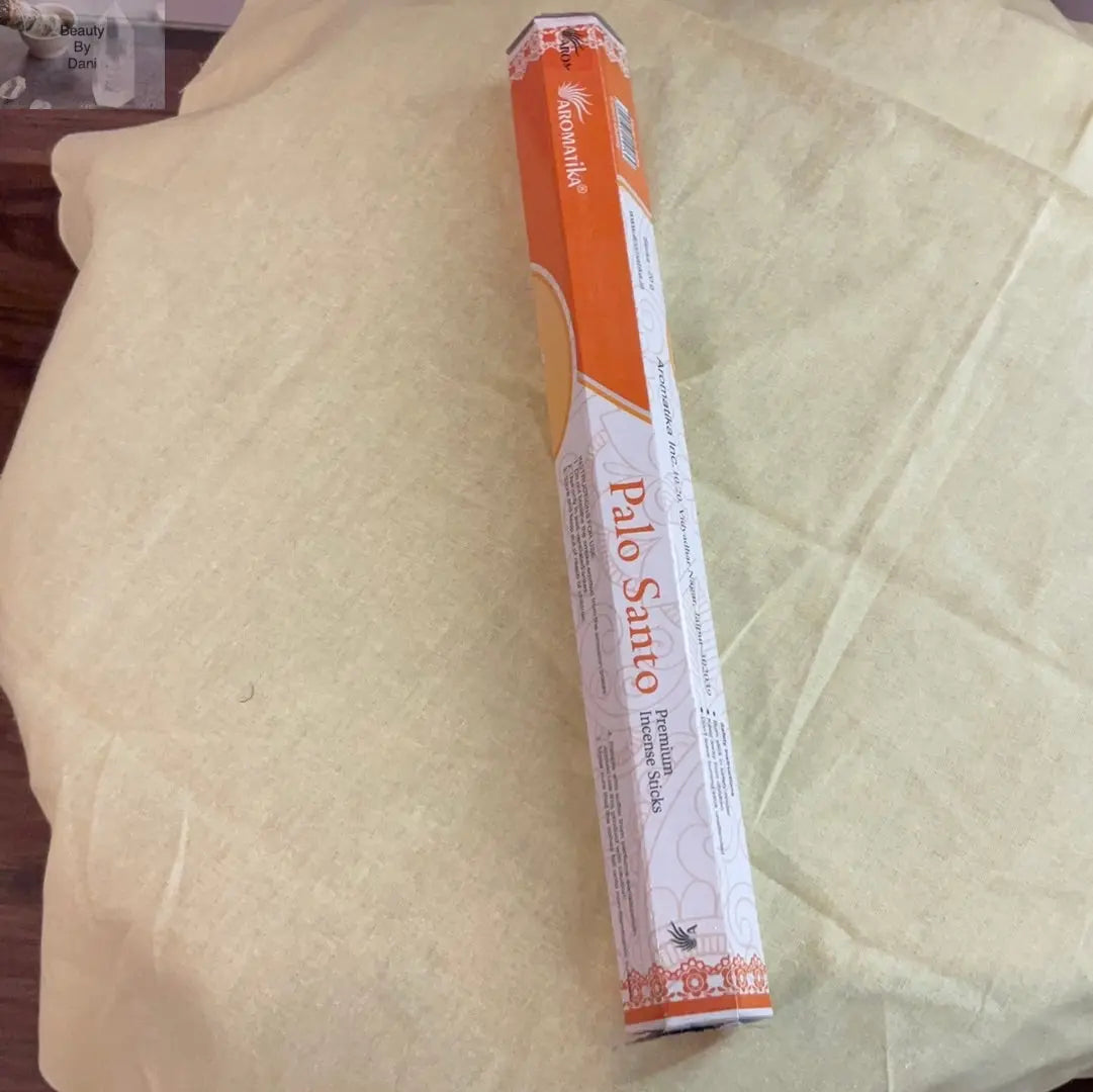 Aromatika Incense Sticks | Incense | Wiccan Center