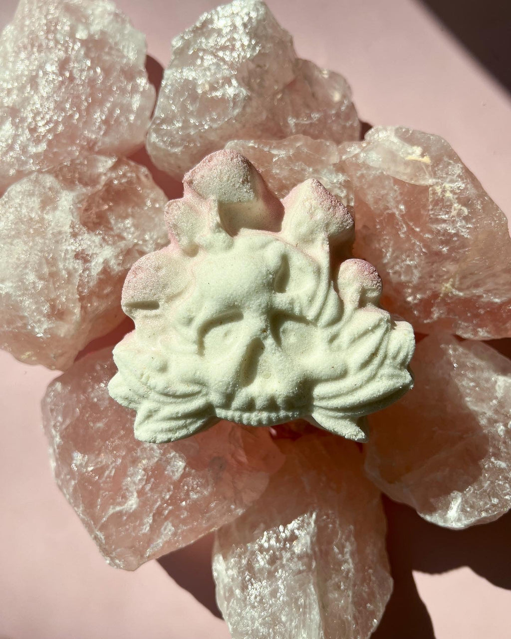 RETURN TO ROOT | BATH BOMB | Wiccan Center