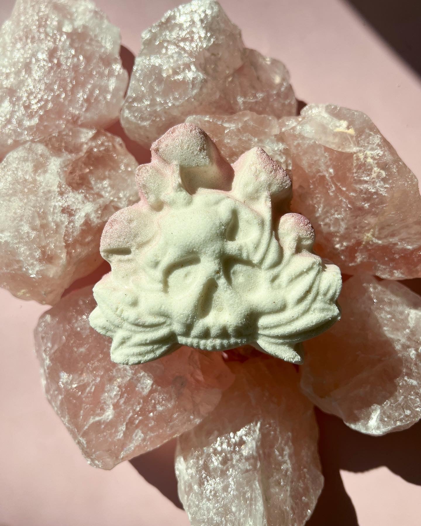 RETURN TO ROOT | BATH BOMB | Wiccan Center