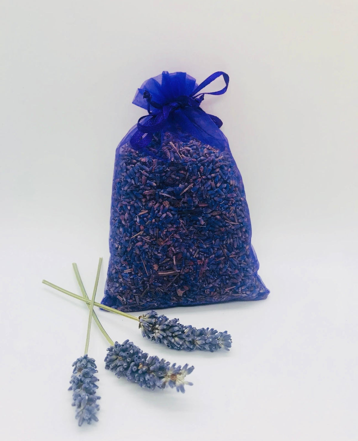 Lavender Sachets | Aromatherapy | Wiccan Center