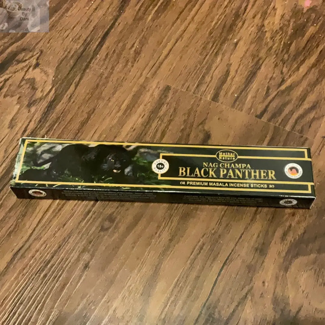 Mother Nature Incense Sticks | Incense | Wiccan Center