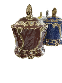 SOPERAS | soup tureens , potiches etc | Wiccan Center