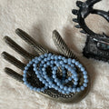 Angelite Stretch Bracelet
