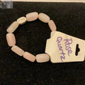 Rose Quartz Healing Bracelet