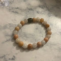 Pink Aventurine Healing Bracelet
