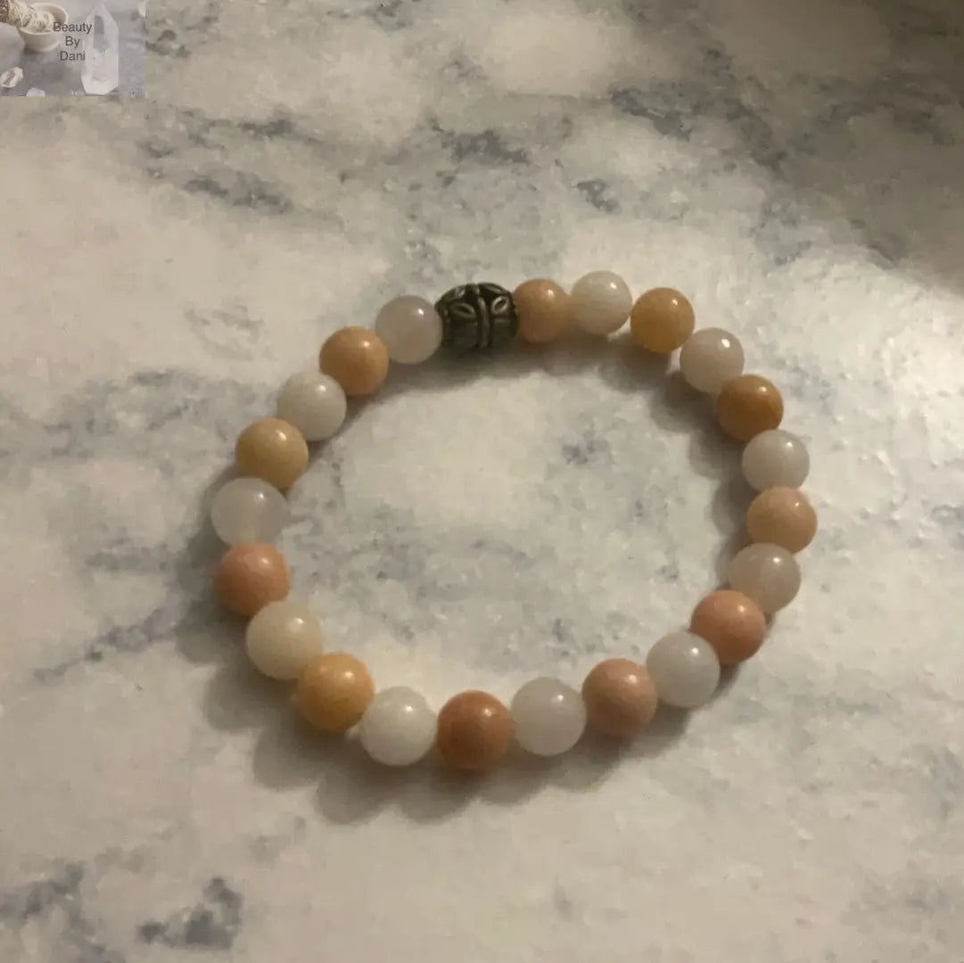 Pink Aventurine Healing Bracelet