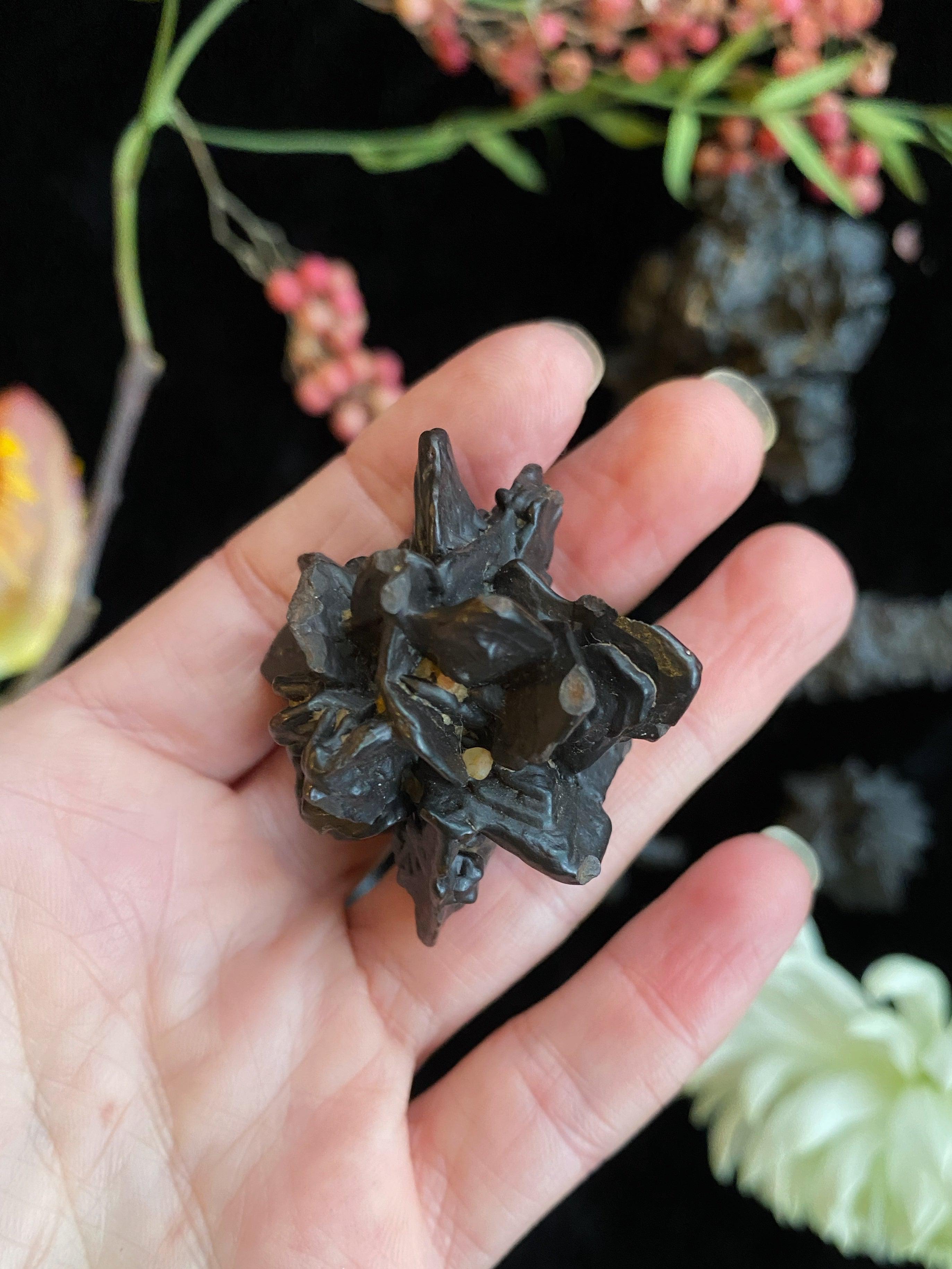 Prophecy Stone | Crystals | Wiccan Center