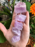 Crystal - Pink Kunzite | Crystals | Wiccan Center