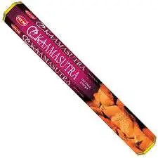 Incense Stick - Kaamasutra - 20ct | Incense Sticks | Wiccan Center