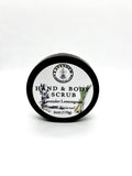 Hand & Body Scrub | Bath and Body | Wiccan Center