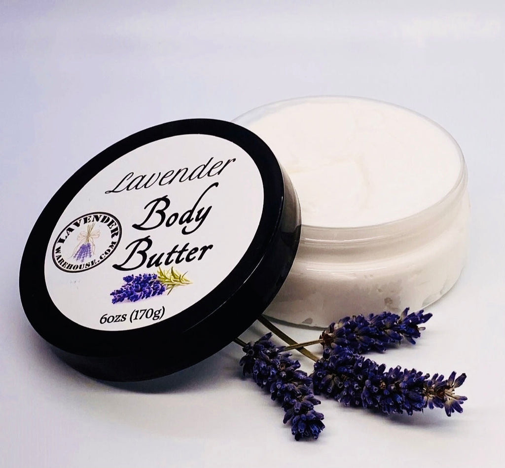 Body Butters | Bath and Body | Wiccan Center