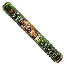 Incense Stick - Lord Vishnu - 20ct | Incense Sticks | Wiccan Center