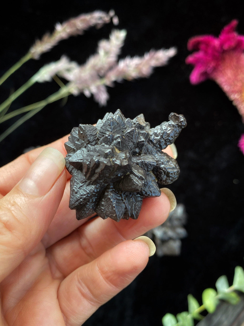 Prophecy Stone | Crystals | Wiccan Center