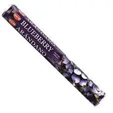 Incense Stick - Blueberry - 20ct | Incense Sticks | Wiccan Center
