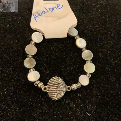 Abalone Shell Bracelet | Bracelet | Wiccan Center